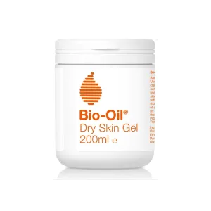 Bio Oil Dry Skin Gel 200ml