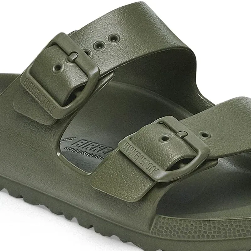 Birkenstock Arizona EVA Khaki - Narrow