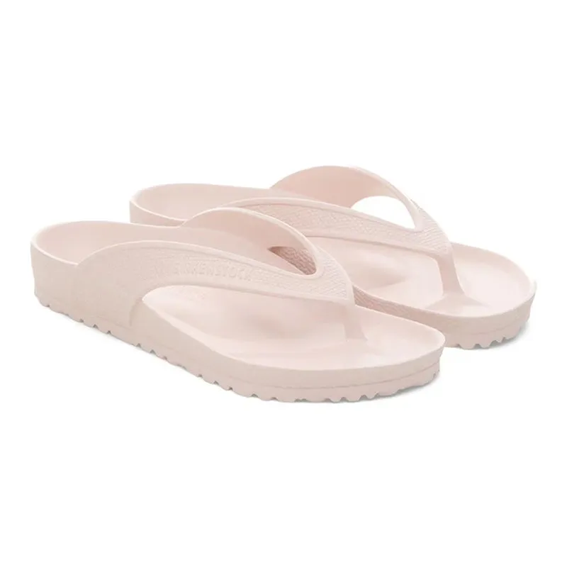 Birkenstock Honolulu EVA Light Rose - Regular