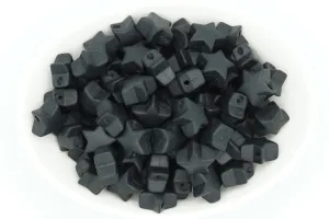 Black (14mm Star)