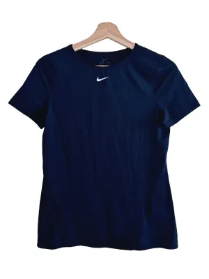 Black Plain Top