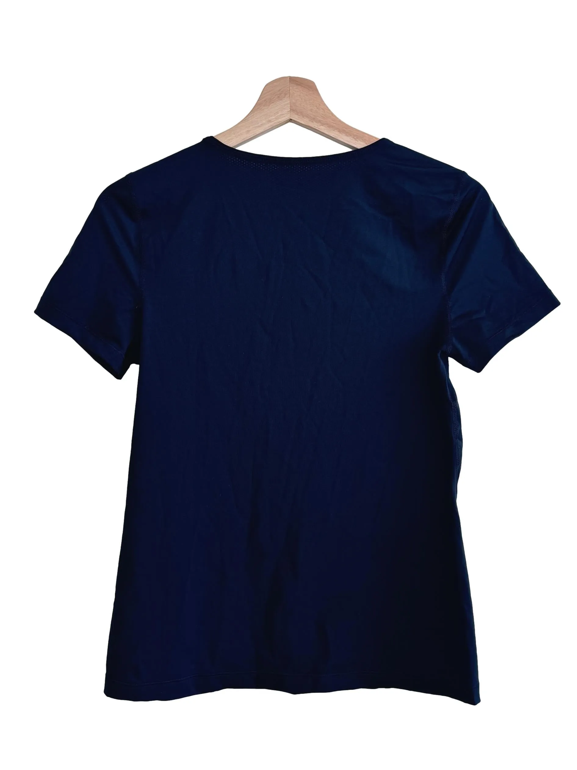 Black Plain Top