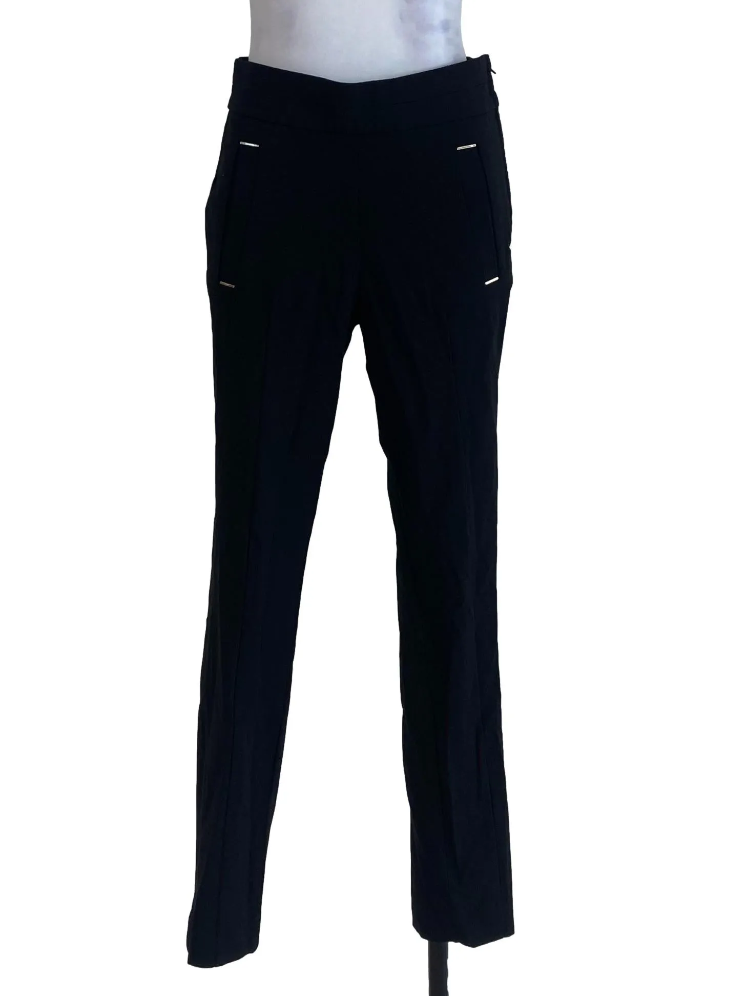 Black Skinny Pants