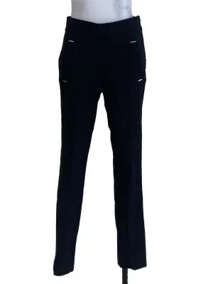 Black Skinny Pants