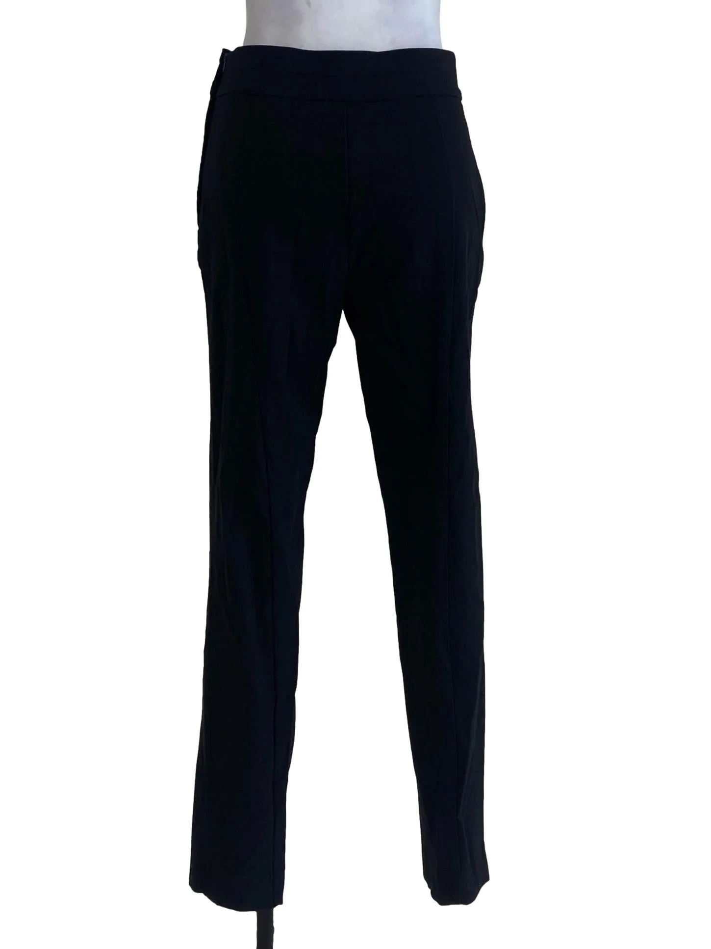 Black Skinny Pants