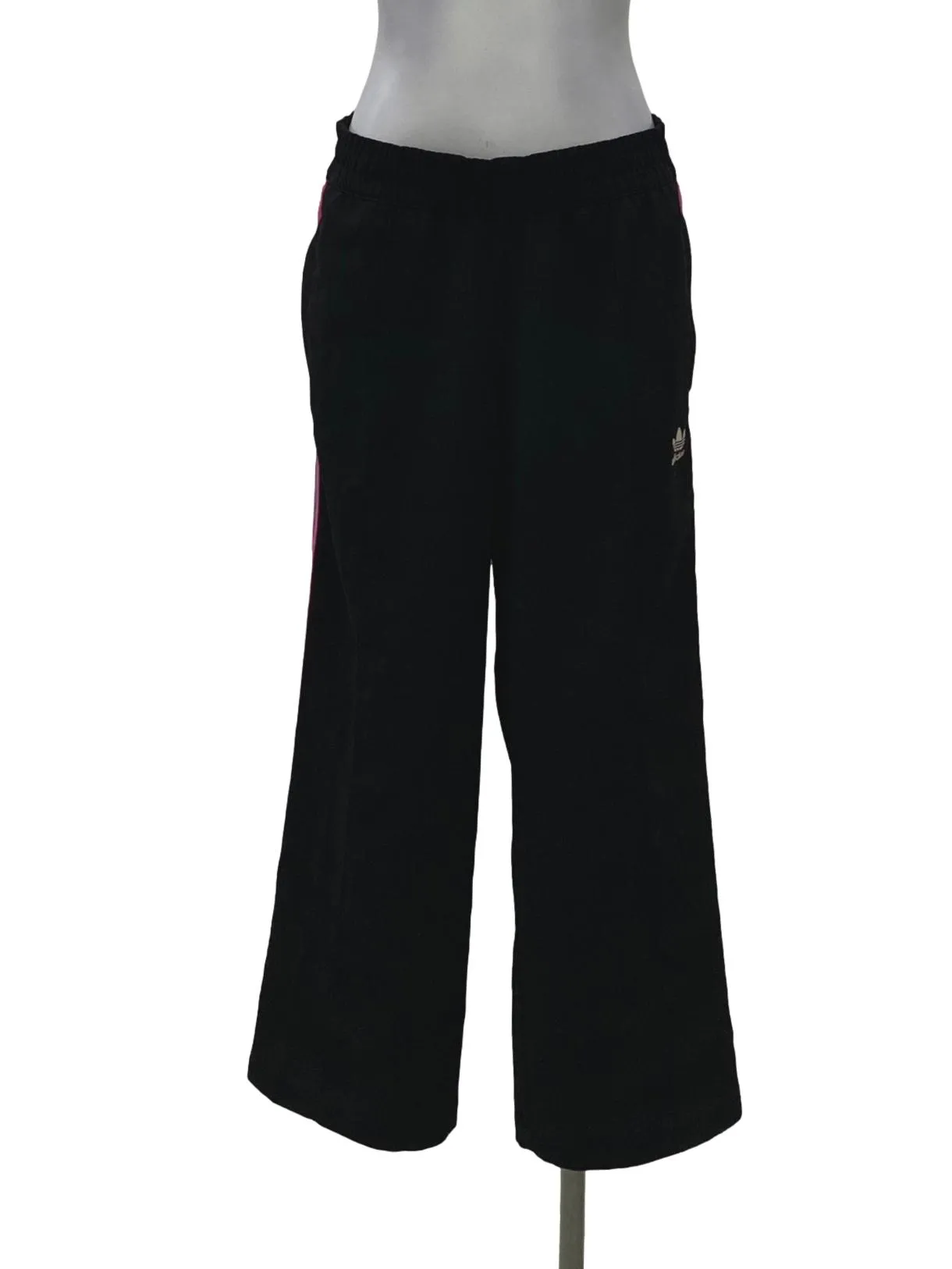 Black Sweatpants