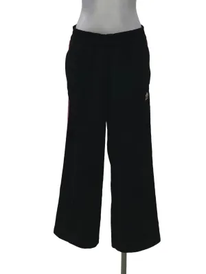 Black Sweatpants