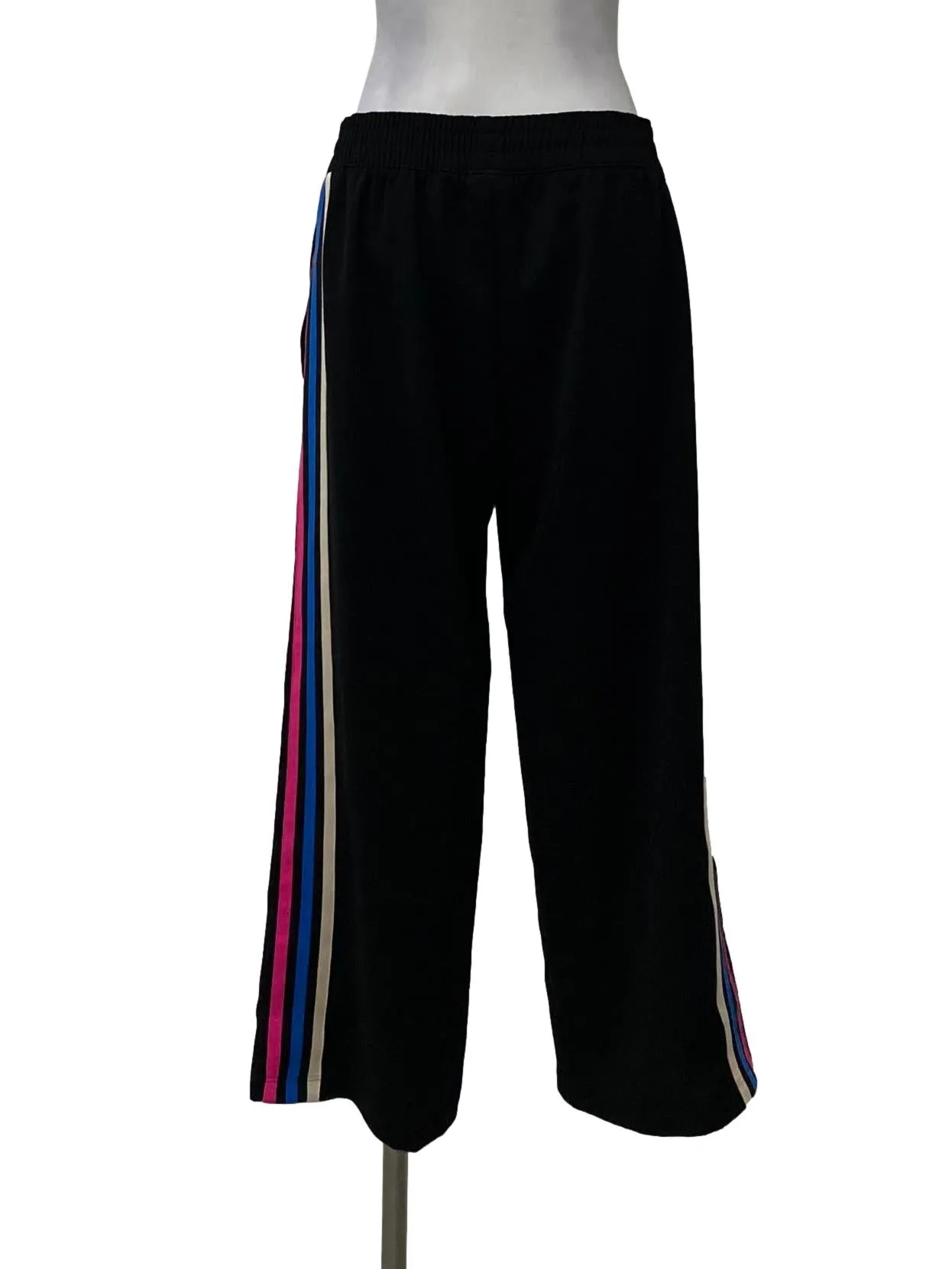 Black Sweatpants