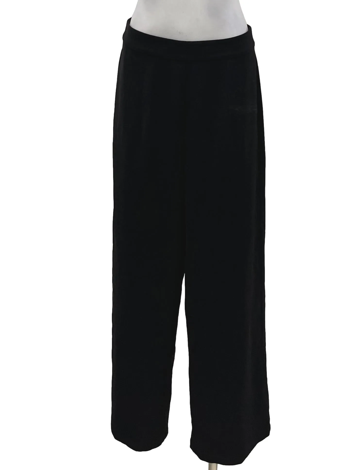 Black Trousers