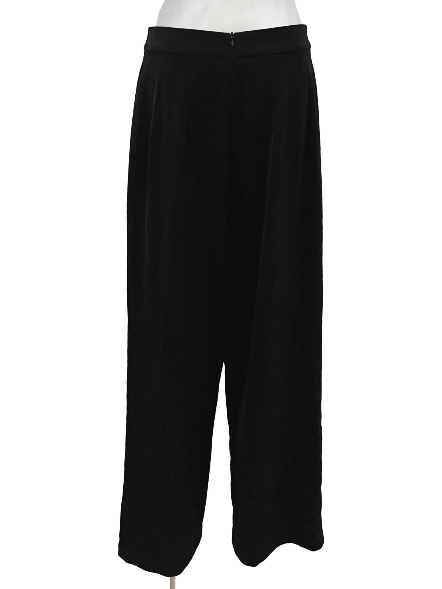 Black Trousers