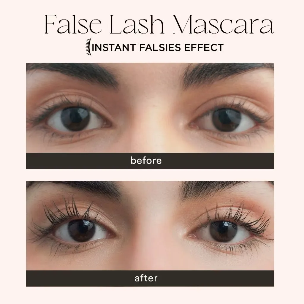 blk cosmetics Daydream False Lash Waterproof Mascara