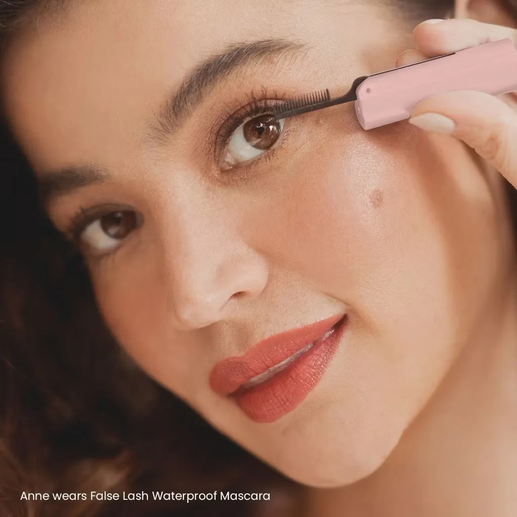 blk cosmetics Daydream False Lash Waterproof Mascara