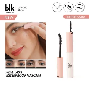 blk cosmetics Daydream False Lash Waterproof Mascara