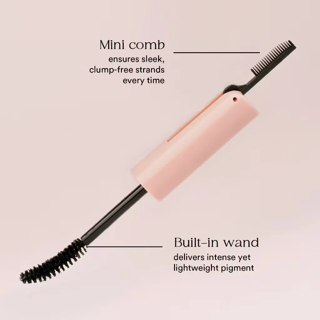 blk cosmetics Daydream False Lash Waterproof Mascara