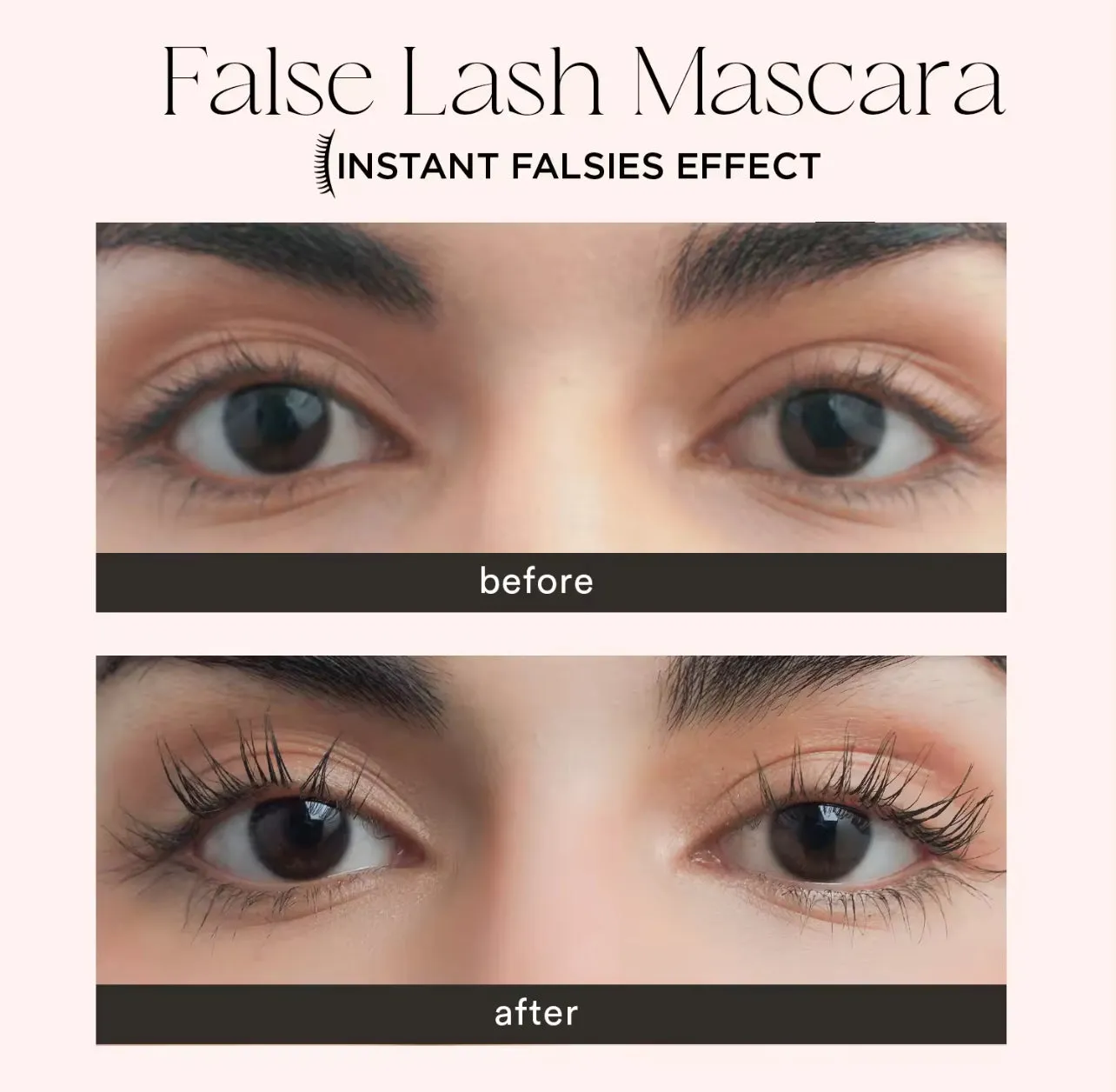 blk Cosmetics Daydream False Lash Waterproof Mascara