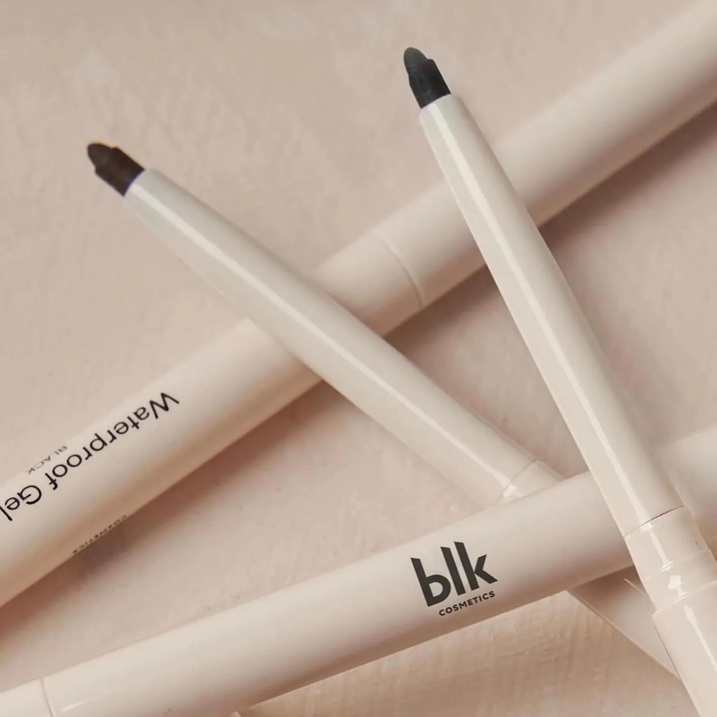 BLK Cosmetics Daydream Waterproof Gel Liner