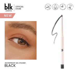 BLK Cosmetics Daydream Waterproof Gel Liner
