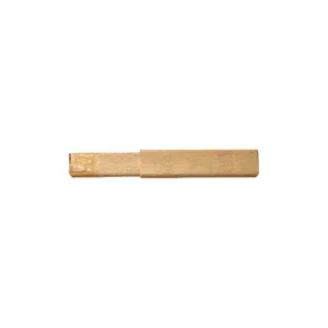 Blue Sports Junior Wood Butt End - 8"