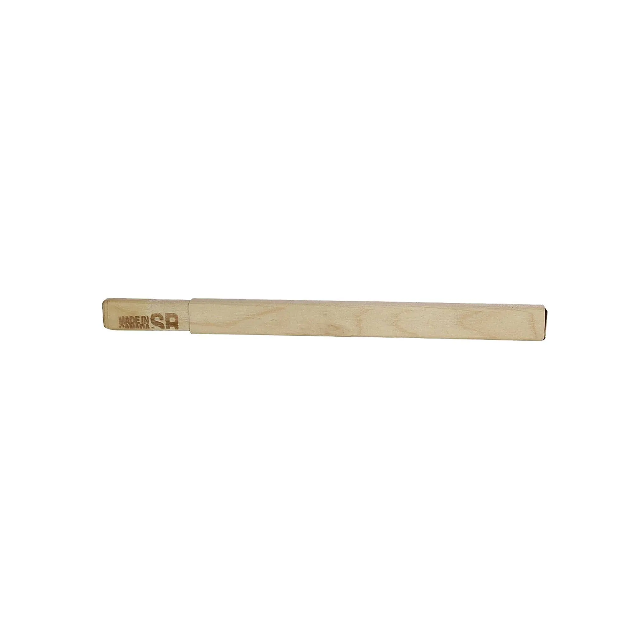 Blue Sports Senior Wood Butt End - 8"
