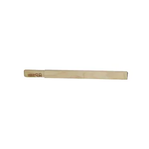 Blue Sports Senior Wood Butt End - 8"