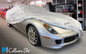 BMW 1600Ti Outdoor Indoor Collector-Fit Car Cover