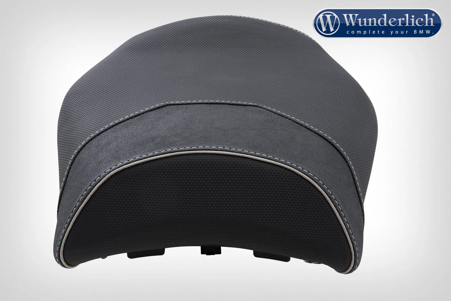 BMW R Series Seat - Passenger / Rear "Active Comfort"