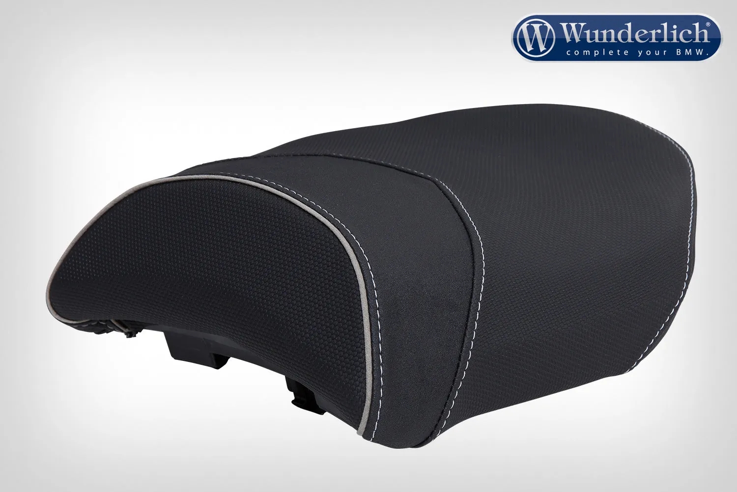 BMW R Series Seat - Passenger / Rear "Active Comfort"