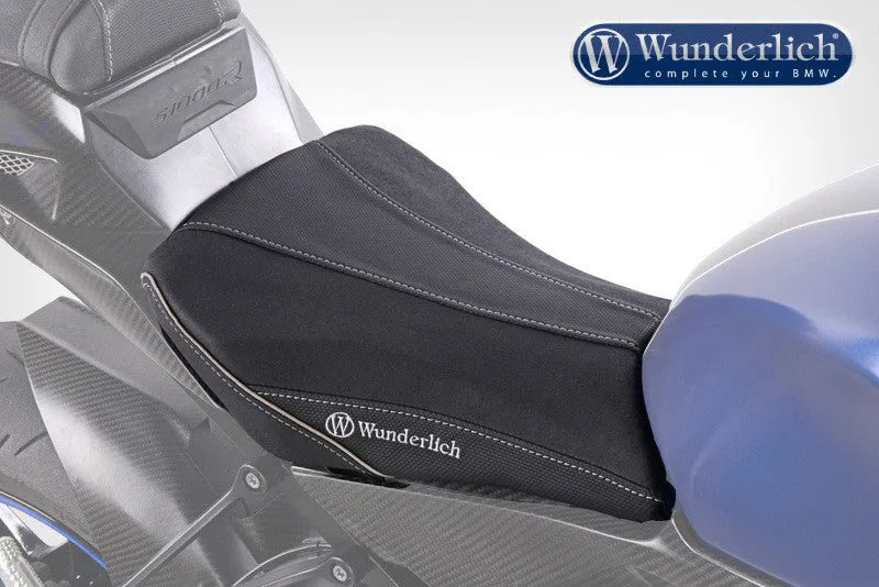 BMW S1000RR Seat - Active Sports (Front)