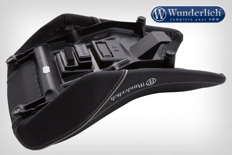 BMW S1000RR Seat - Active Sports (Front)