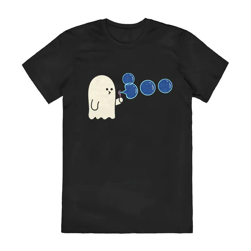 Booles Cotton Tee