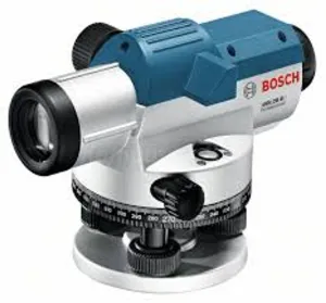 Bosch Professional 	Optical Level 	GOL 20 G