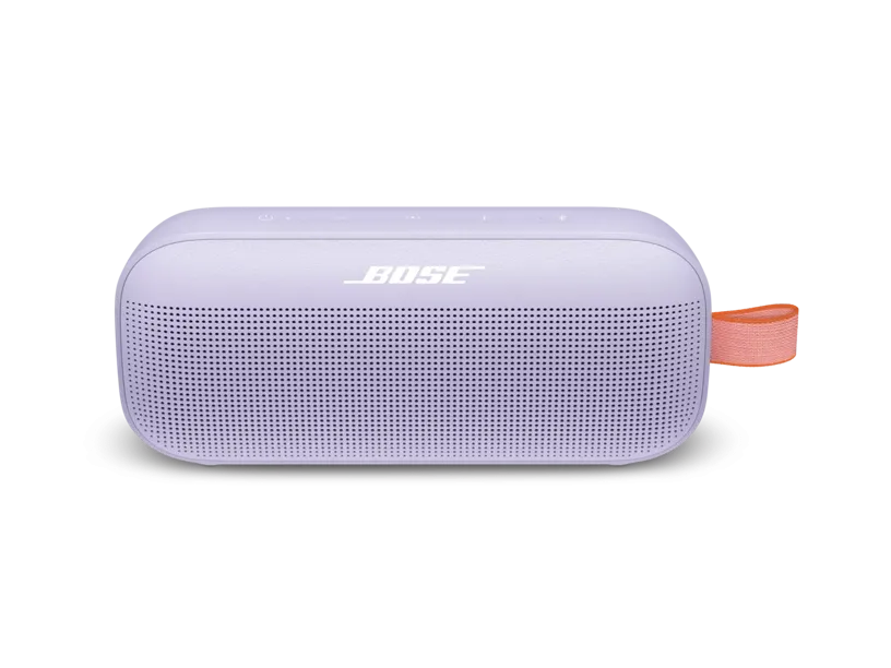 Bose SoundLink Flex Bluetooth Speaker (1st Generation)