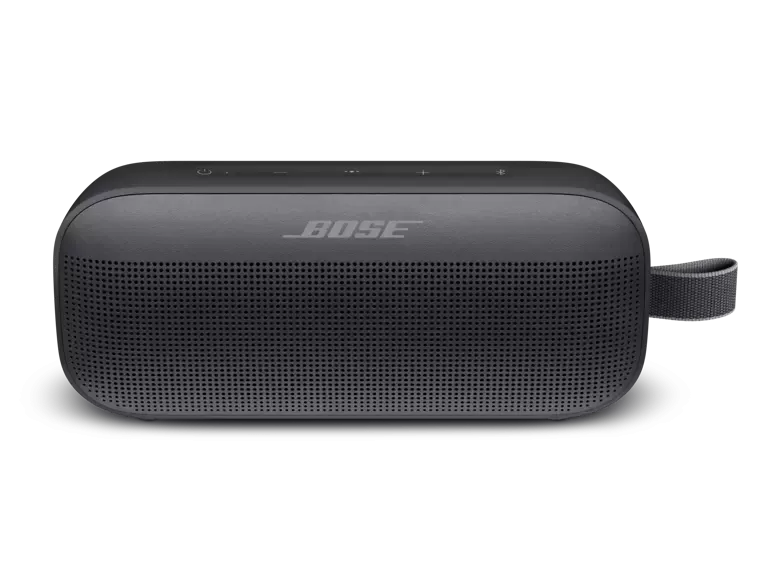 Bose SoundLink Flex Bluetooth Speaker (1st Generation)