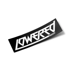 Box Sticker – Rip Saw