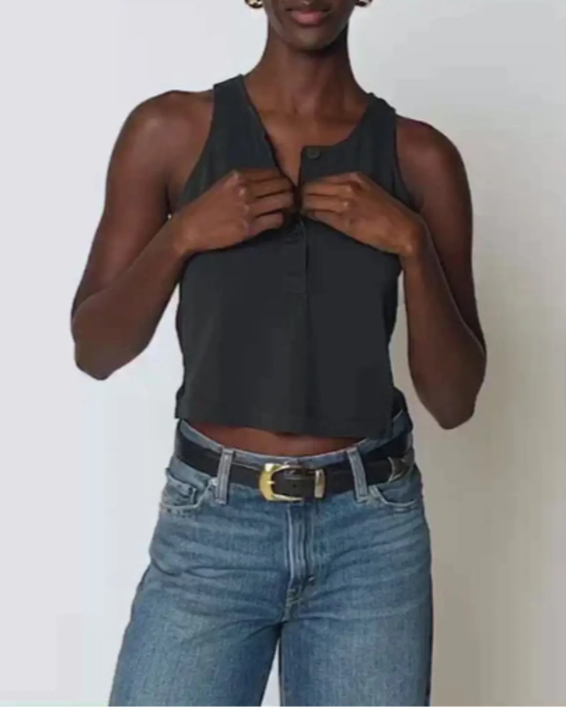 BREE TANK
