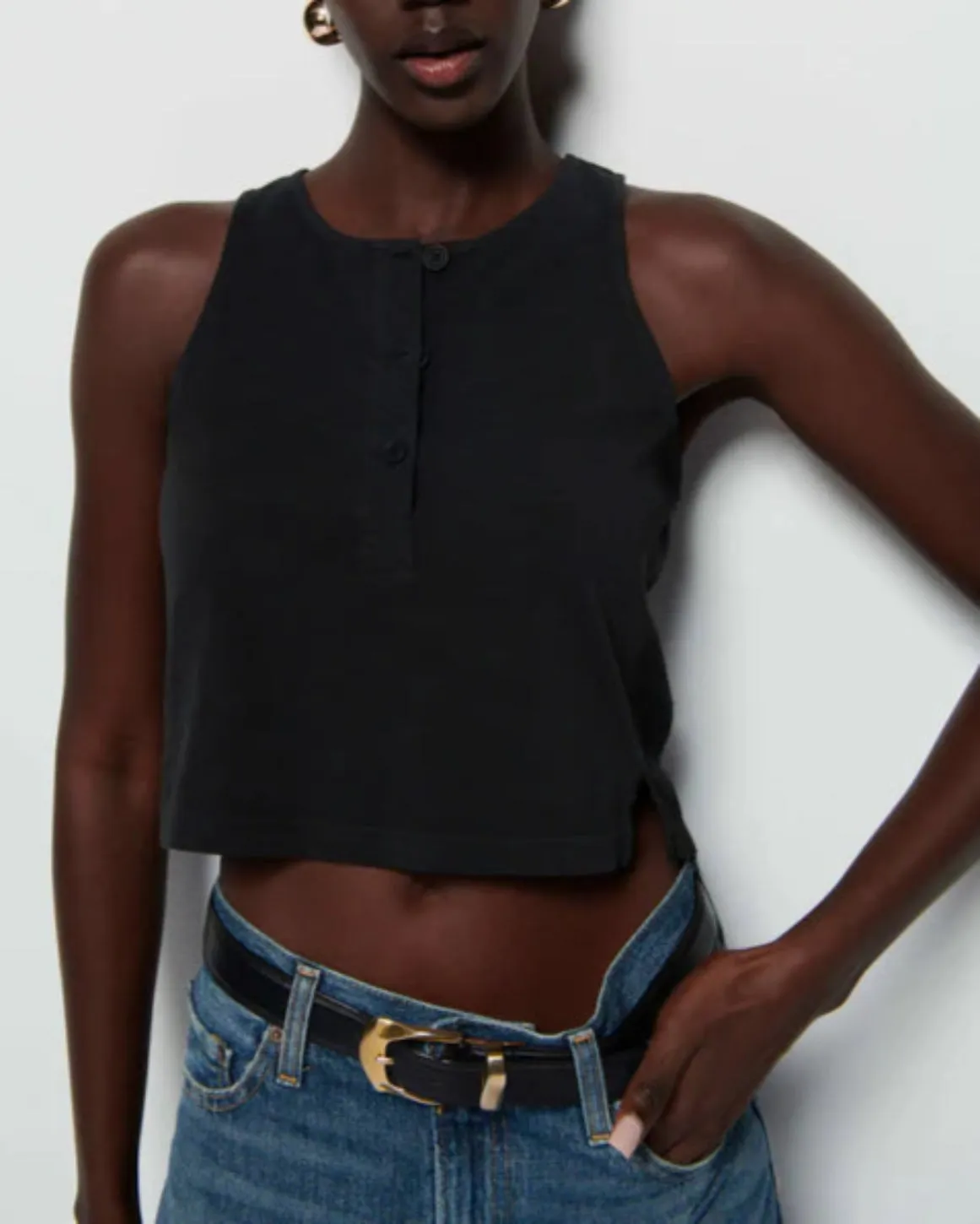 BREE TANK