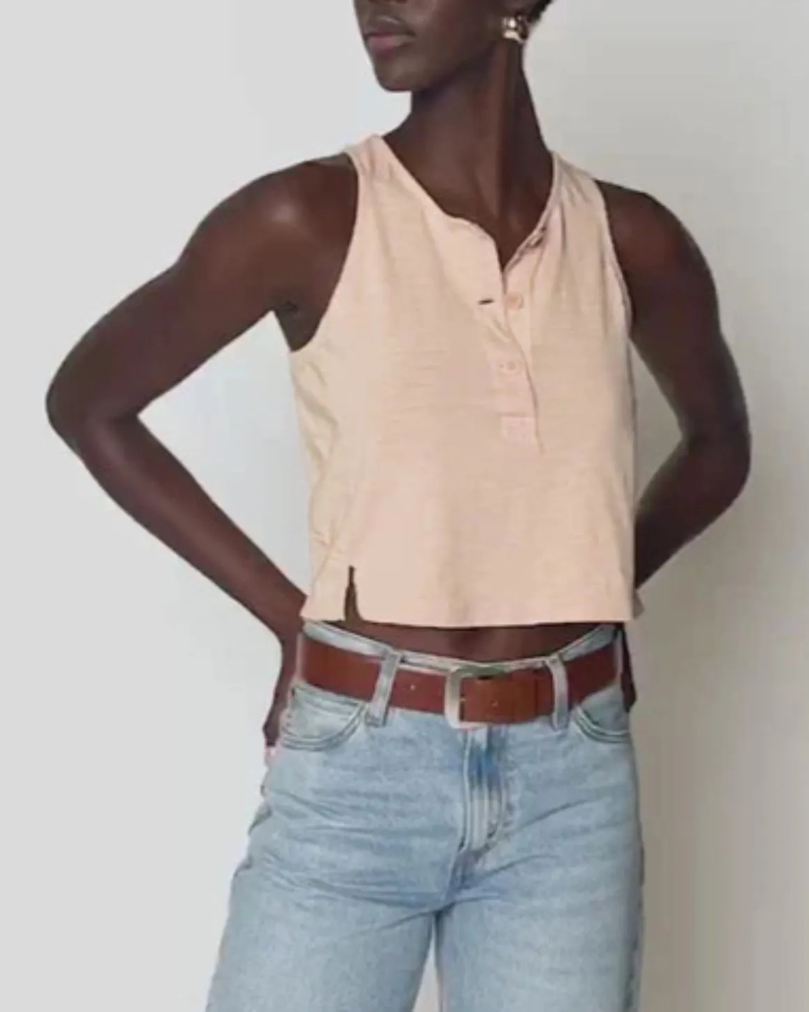 BREE TANK