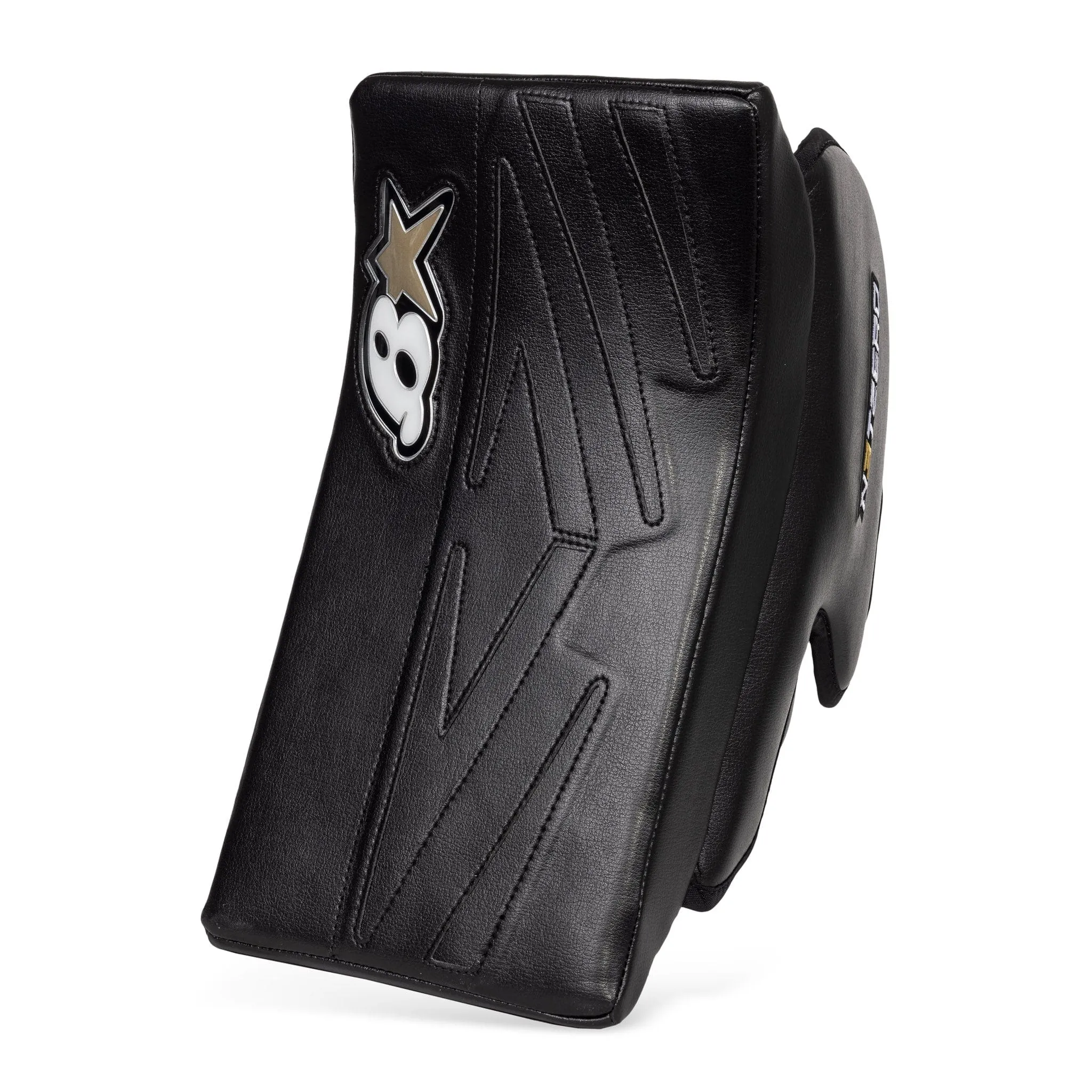 Brian's NetZero 3 Intermediate Goalie Blocker