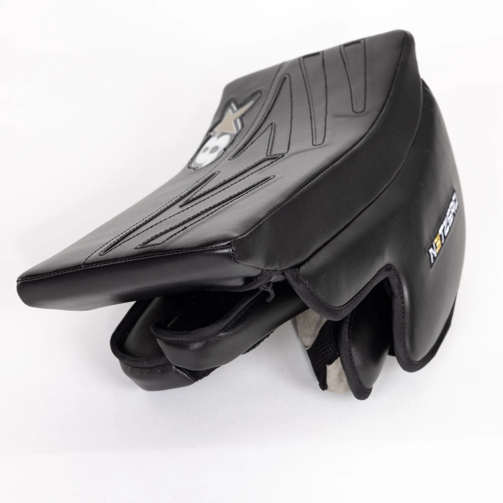 Brian's NetZero 3 Intermediate Goalie Blocker