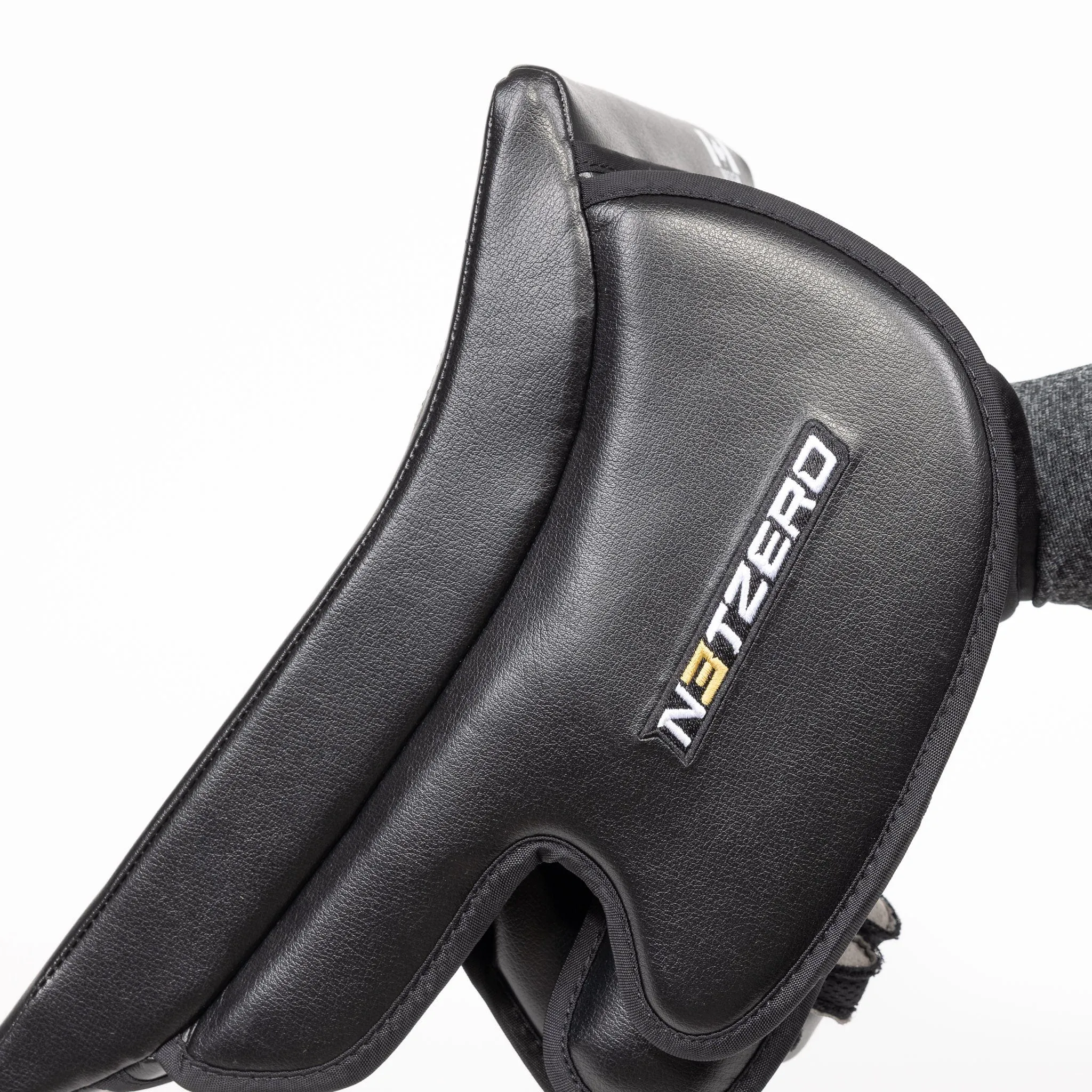 Brian's NetZero 3 Intermediate Goalie Blocker