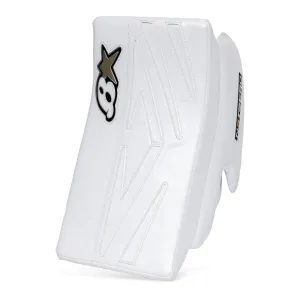 Brian's NetZero 3 Intermediate Goalie Blocker