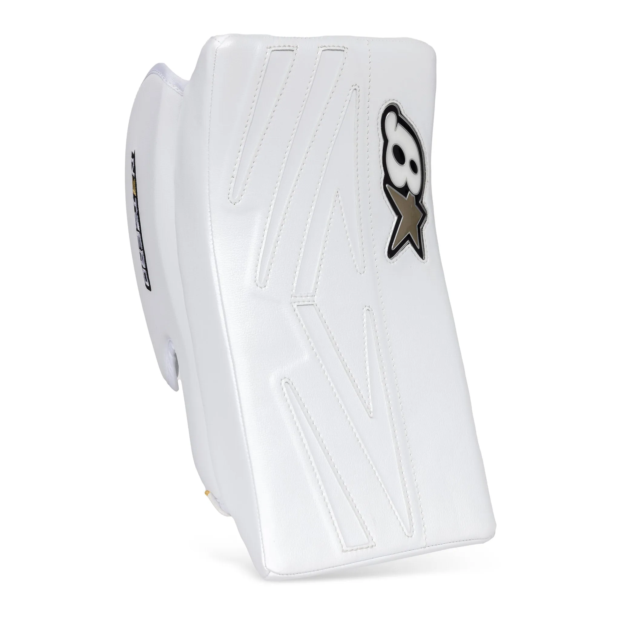 Brian's NetZero 3 Intermediate Goalie Blocker