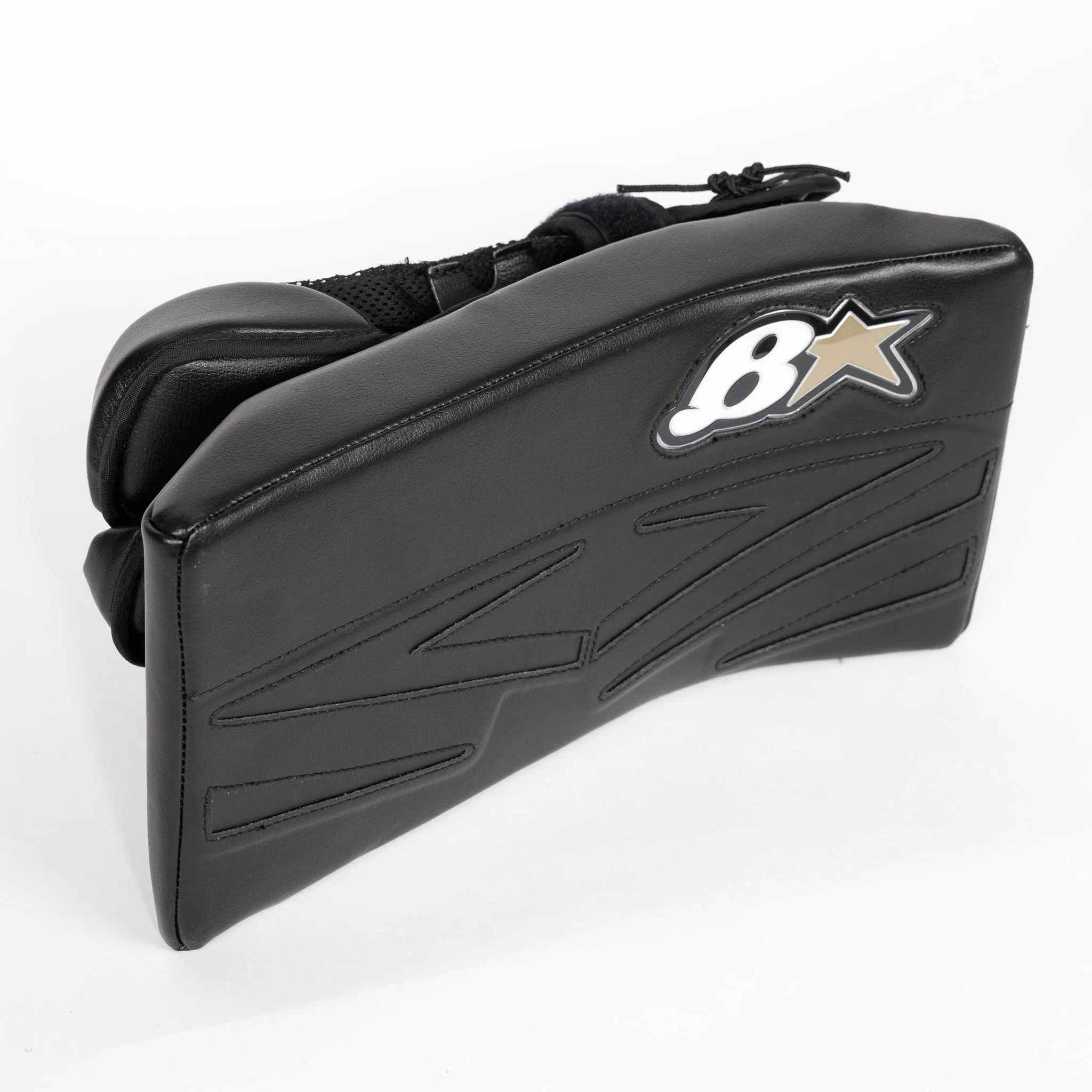 Brian's NetZero 3 Intermediate Goalie Blocker