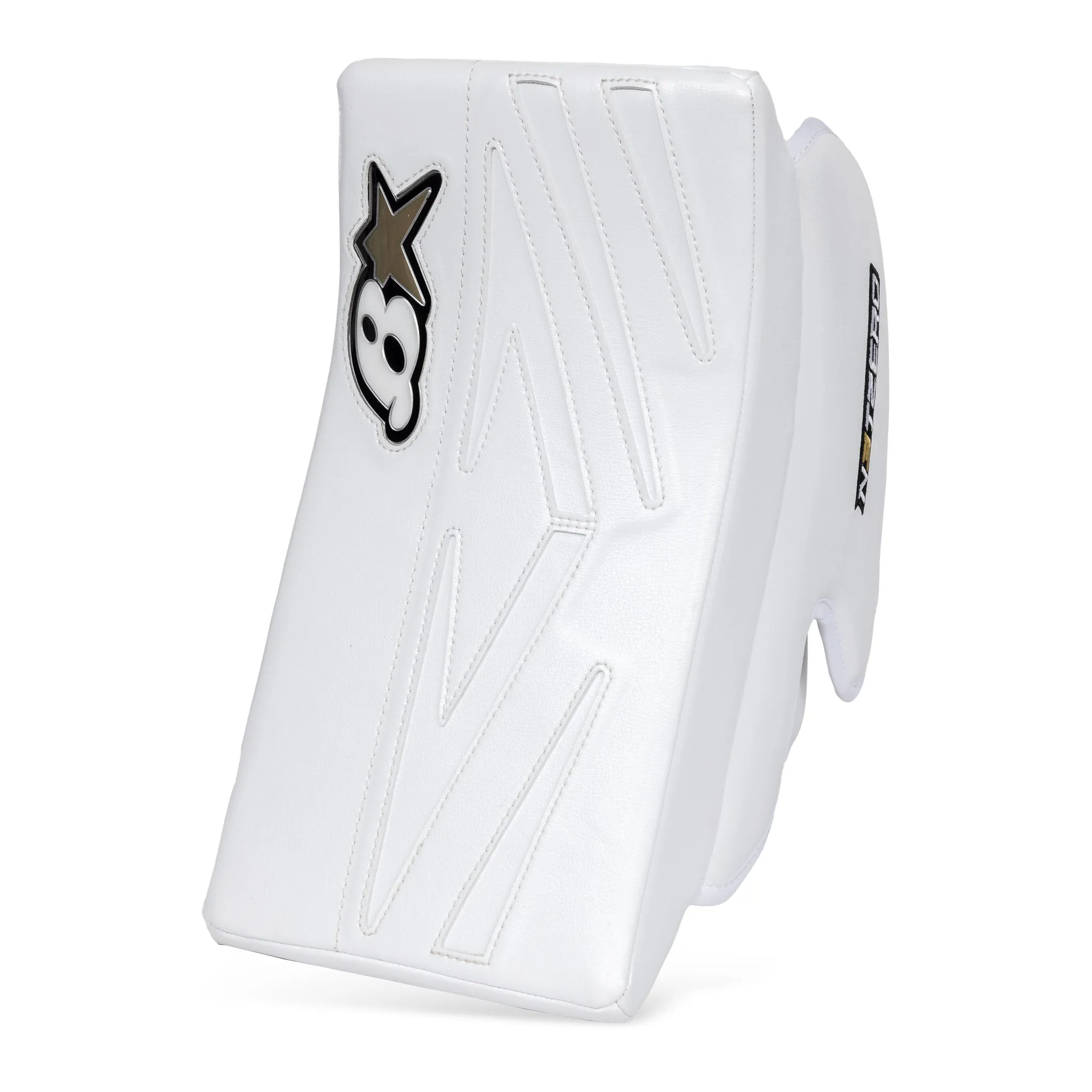 Brian's NetZero 3 Intermediate Goalie Blocker