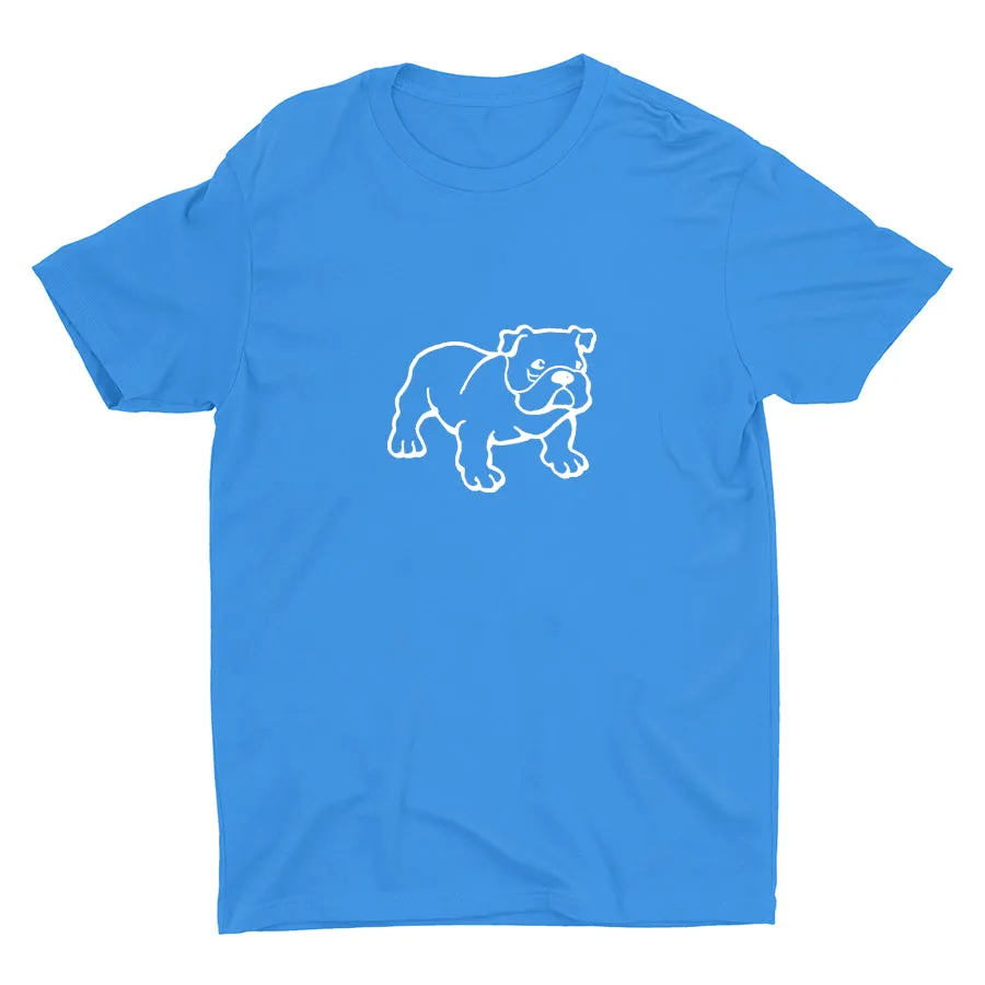 Bulldog Cotton Tee