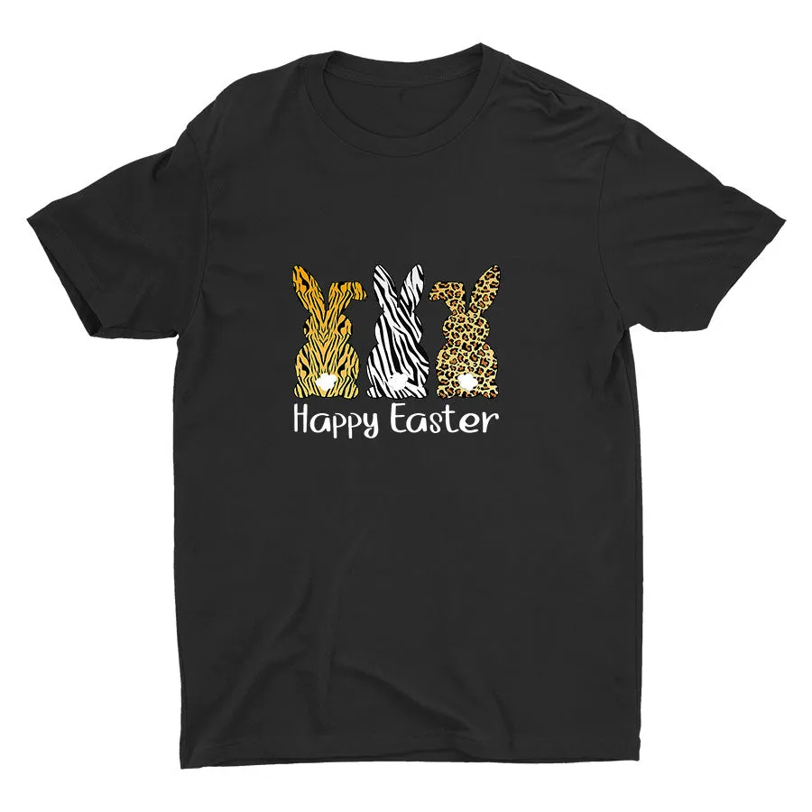 Bunny Squad Cotton Tee