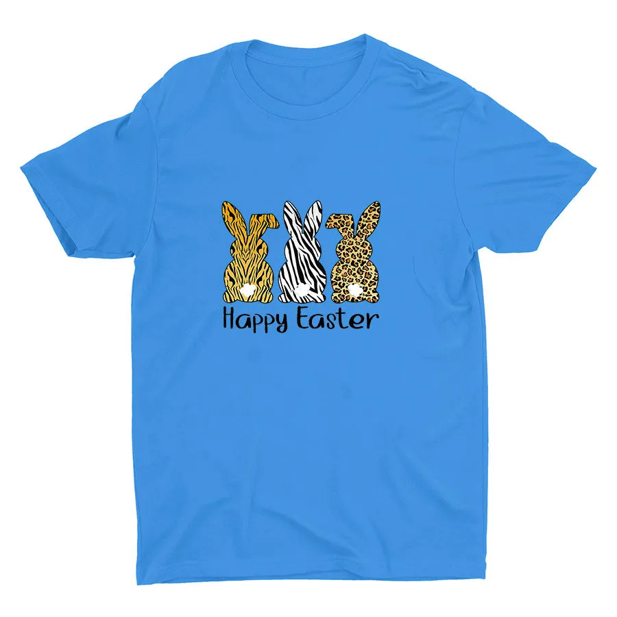 Bunny Squad Cotton Tee