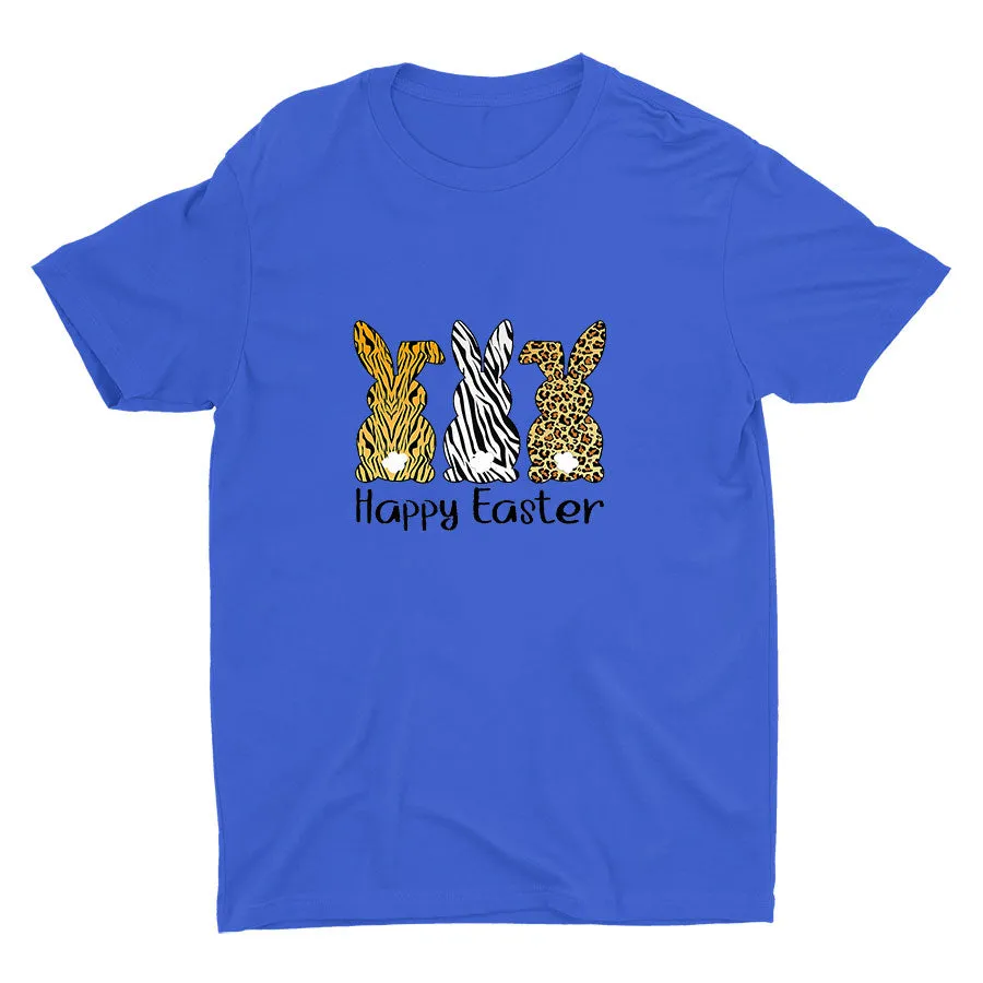 Bunny Squad Cotton Tee