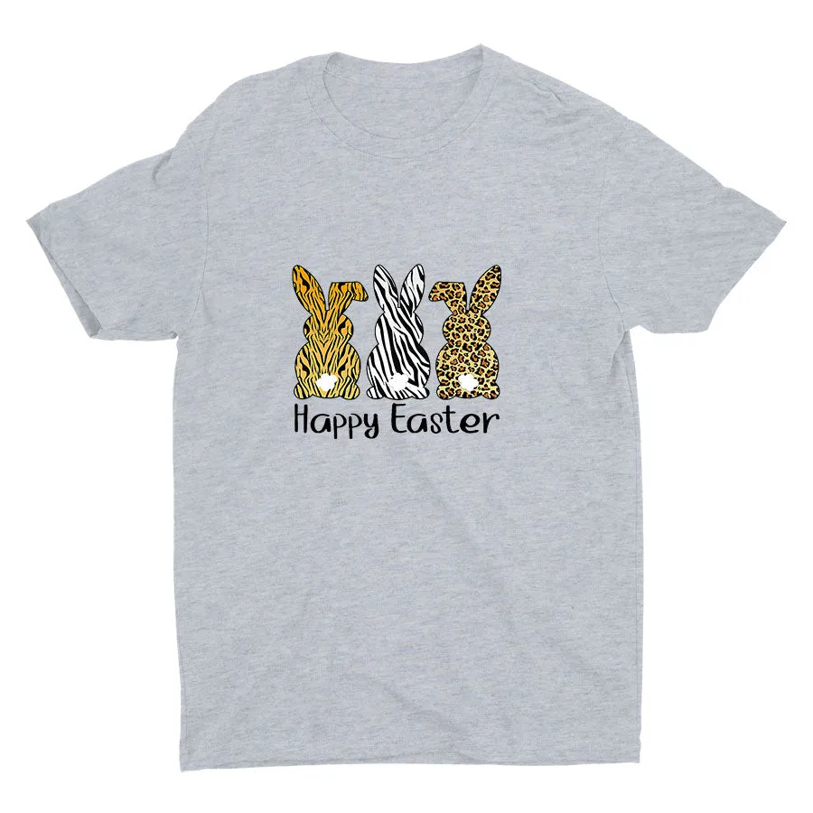 Bunny Squad Cotton Tee