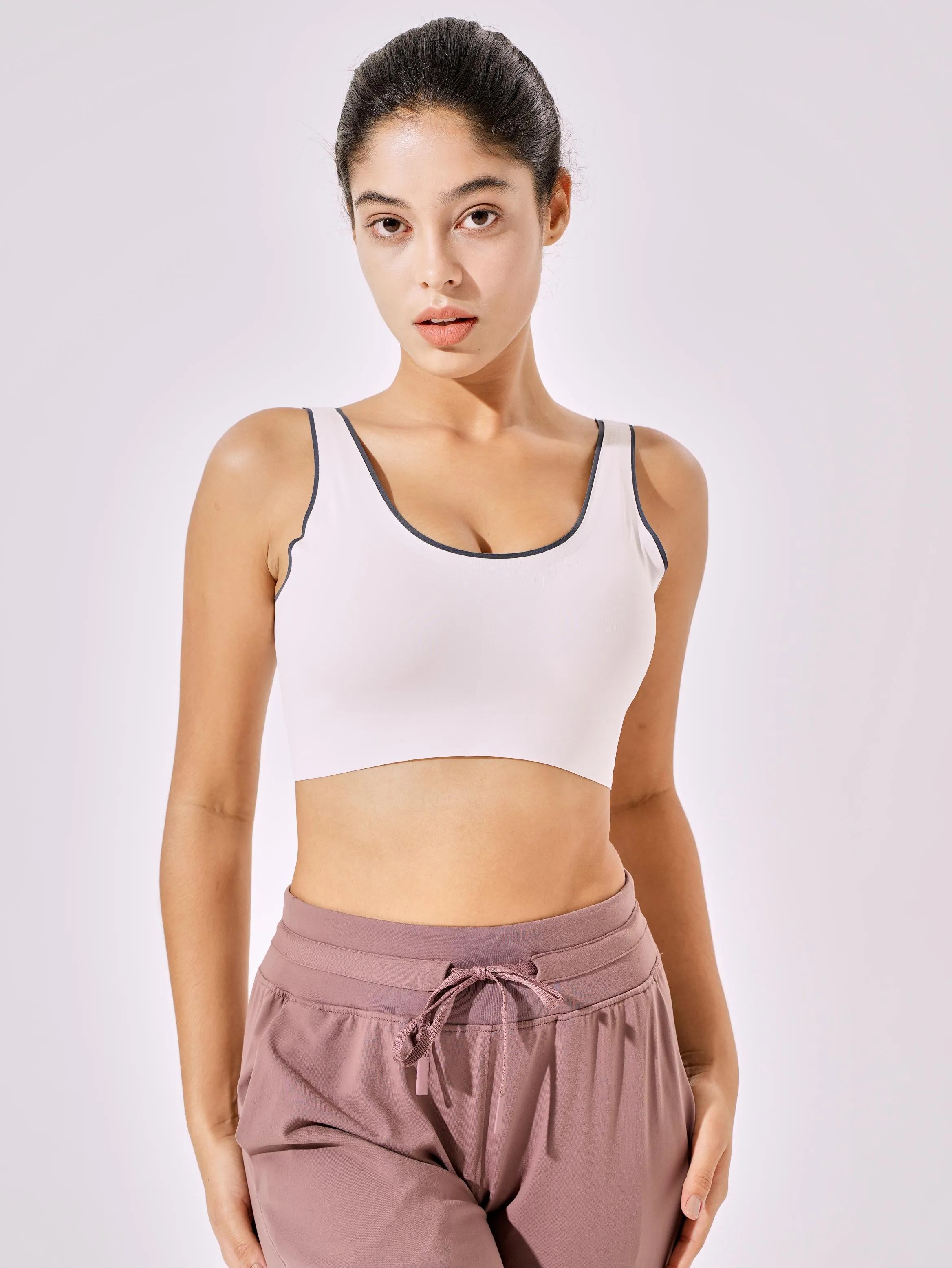 Buttery Soft & Cooling Daily Dream Bra With Clasps